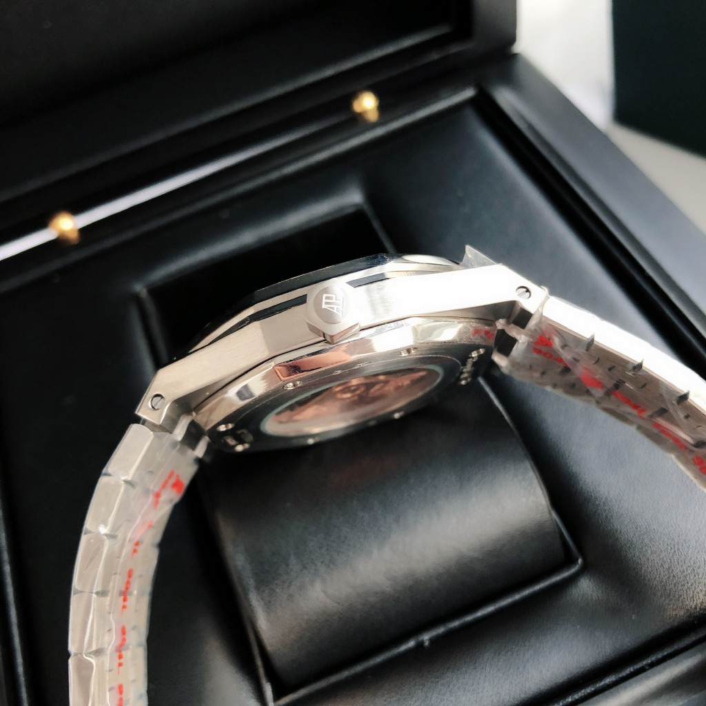 Audemars Piguet watch